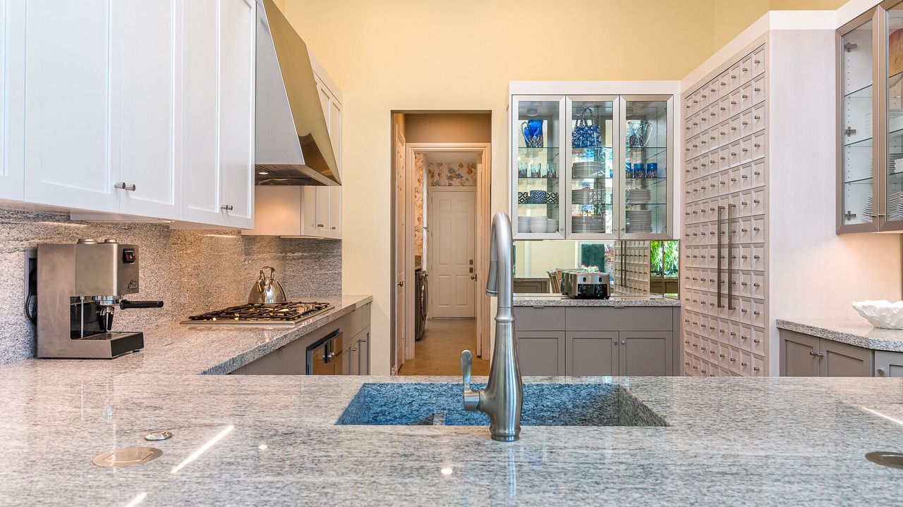 Photo of Kitchen in Singer Island