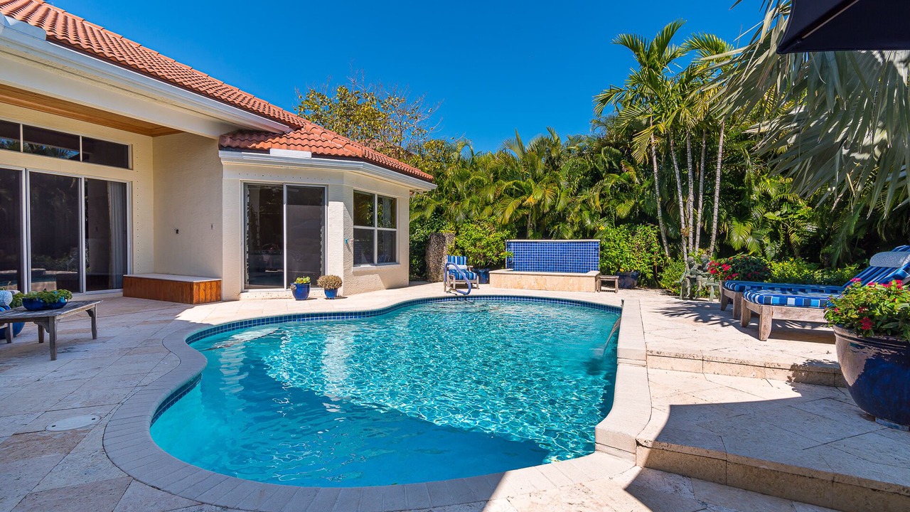 Photo of Outdoor in Singer Island