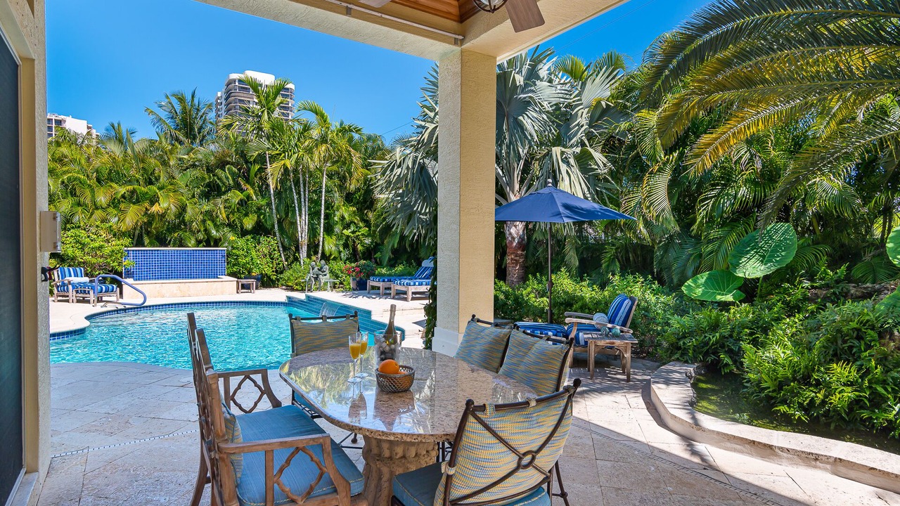Photo of Outdoor in Singer Island