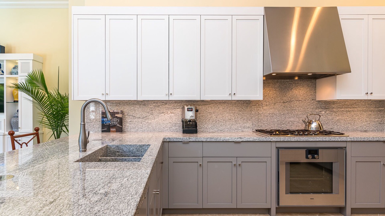 Photo of Kitchen in Singer Island