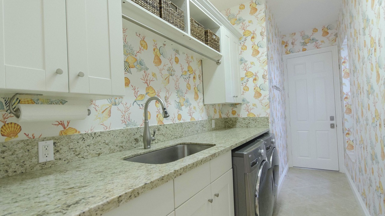 Photo of Bathroom in Singer Island