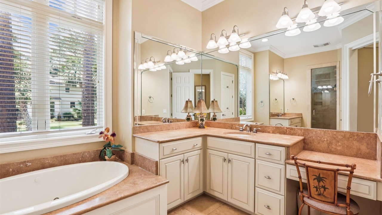 Photo of Bathroom in Oceanside