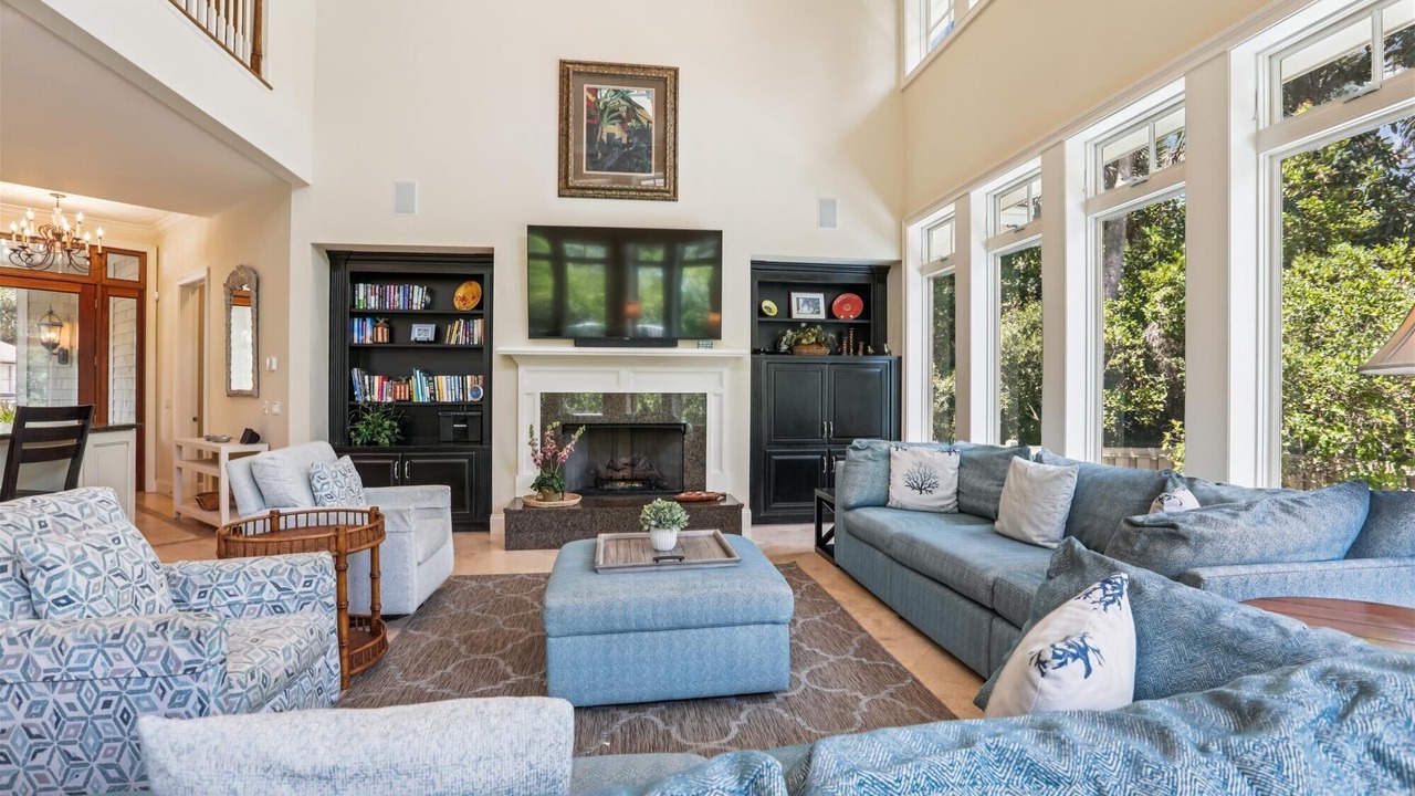 Photo of Bedroom in Oceanside