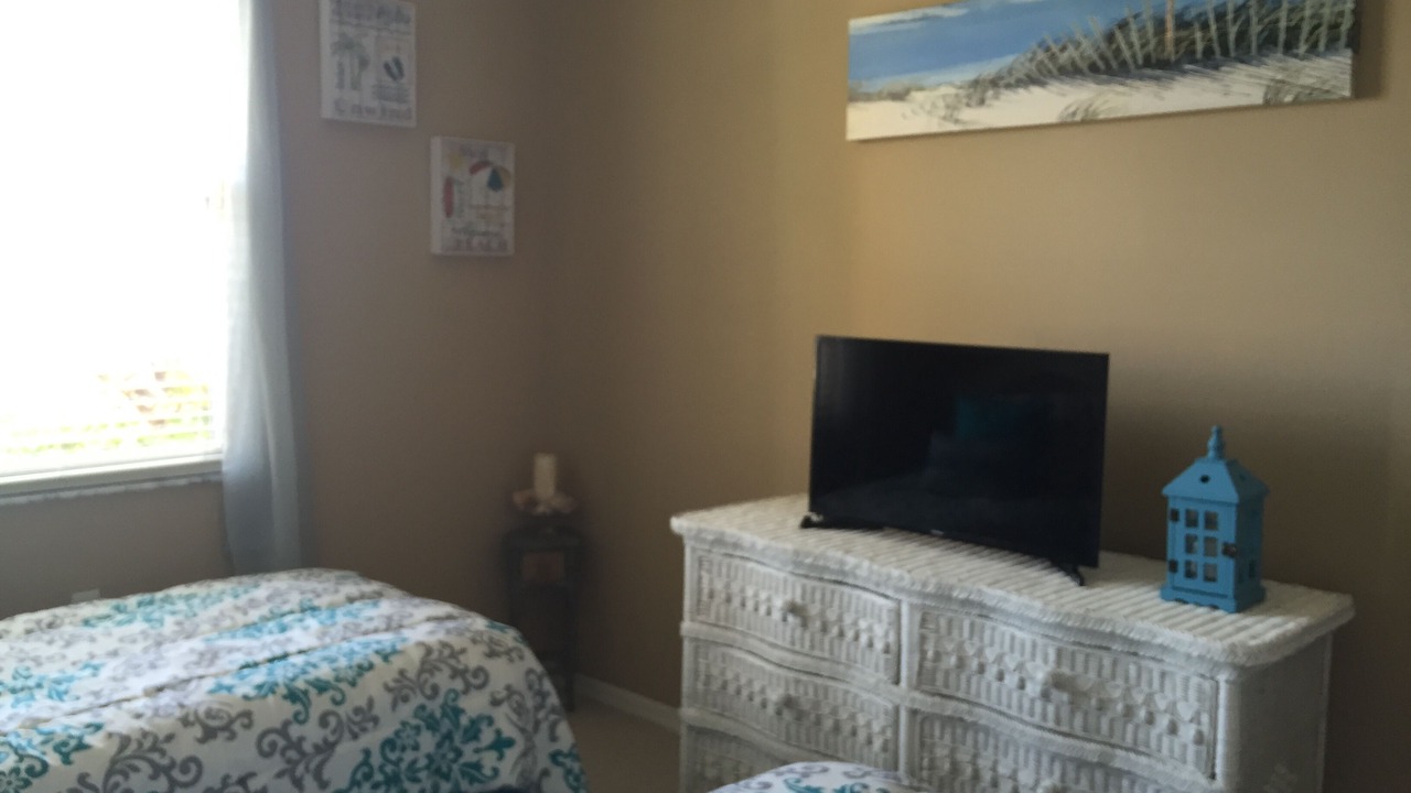 Photo of Bedroom in Stoneybrook