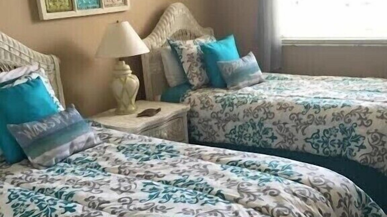 Photo of Bedroom in Stoneybrook