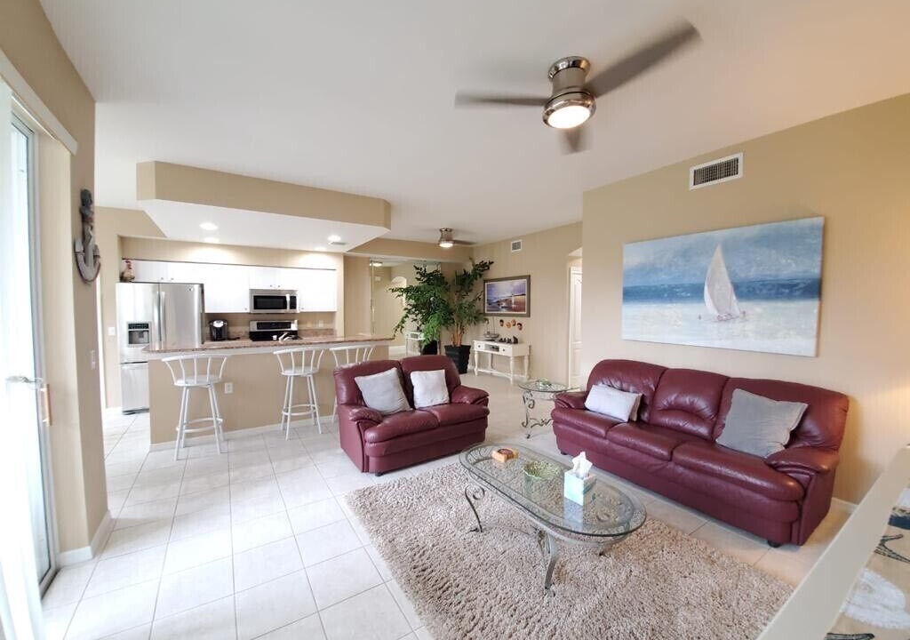 Photo of Bedroom in Stoneybrook