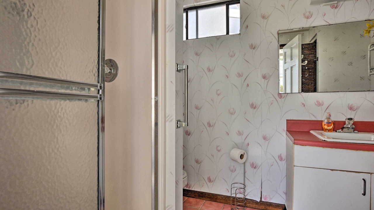 Photo of Bathroom in Lake Wales