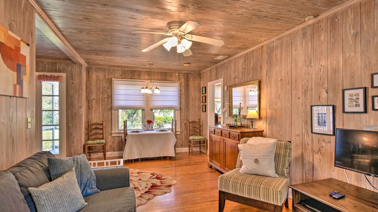 Photo of Bedroom in Lake Wales
