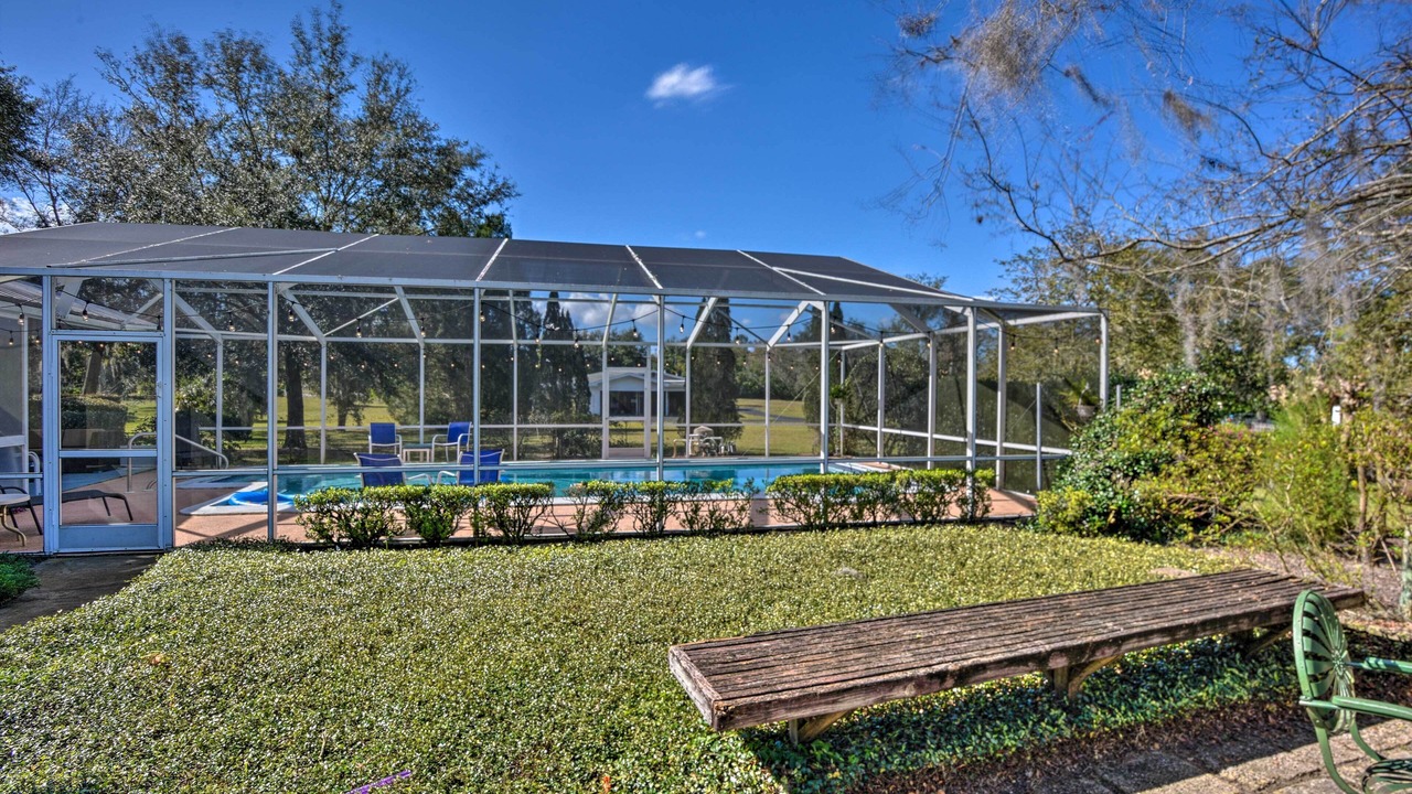 Photo of Outdoor in Lake Wales