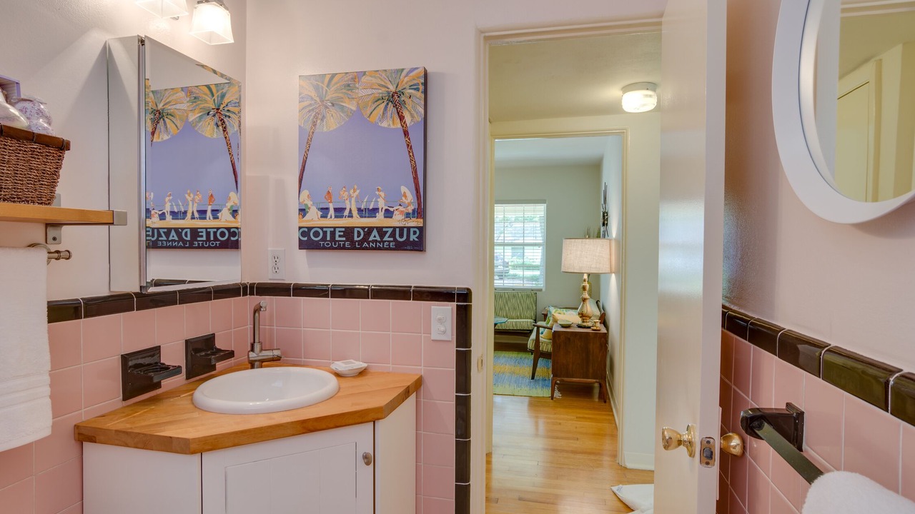 Photo of Bathroom in Winter Park