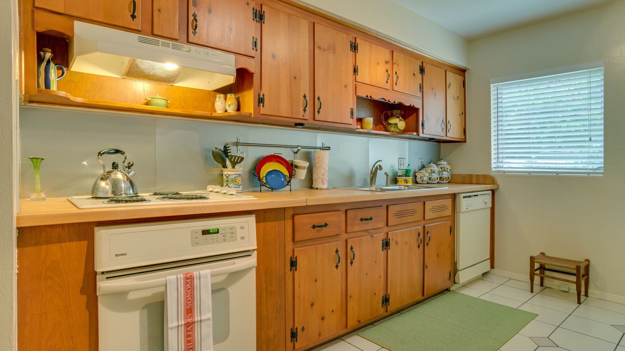 Photo of Kitchen in Winter Park