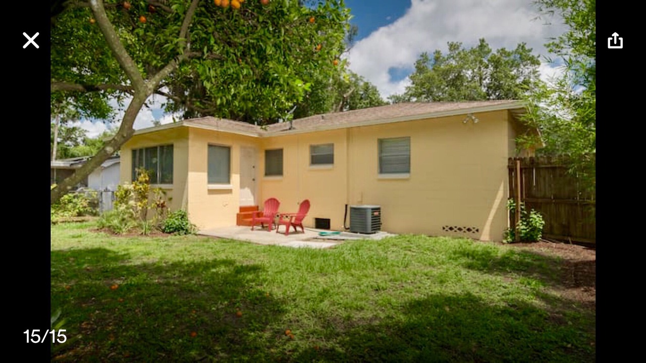 Photo of Outdoor in Winter Park