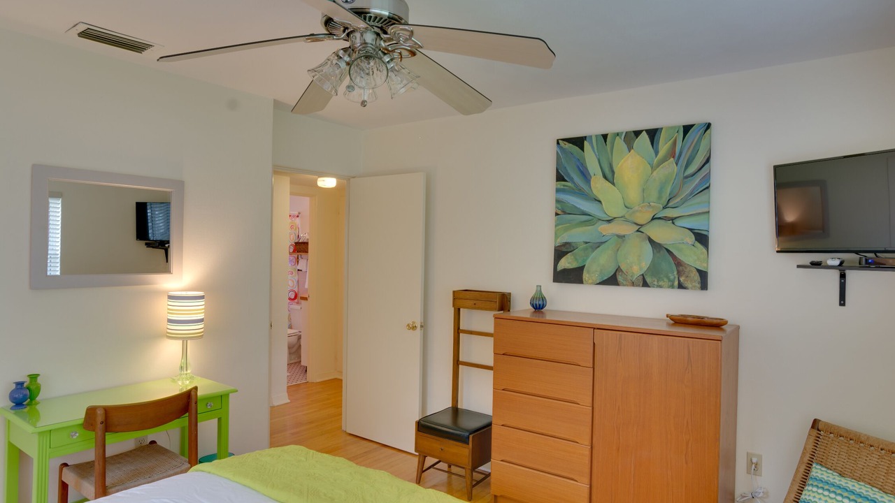 Photo of Bedroom in Winter Park