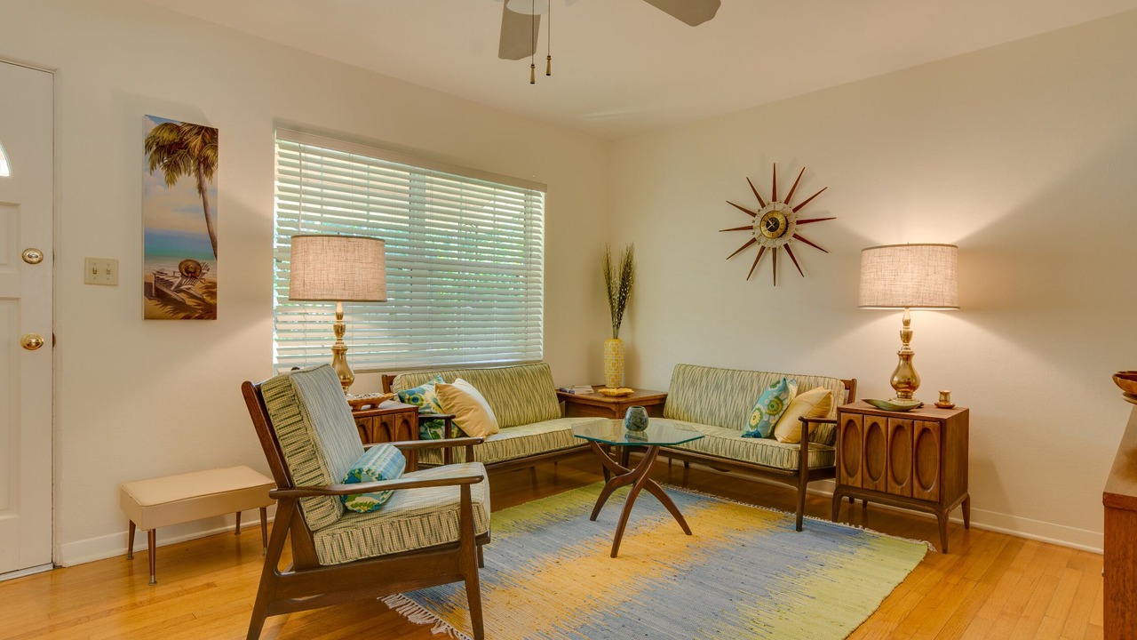 Photo of Livingroom in Winter Park