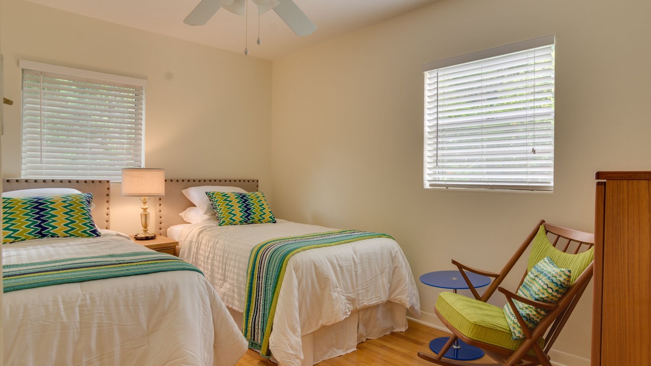 Photo of Bedroom in Winter Park