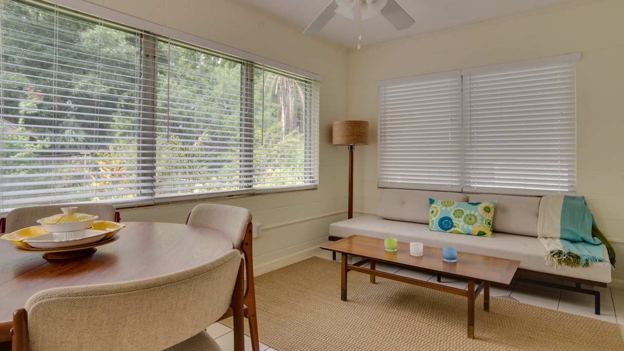 Photo of Livingroom in Winter Park
