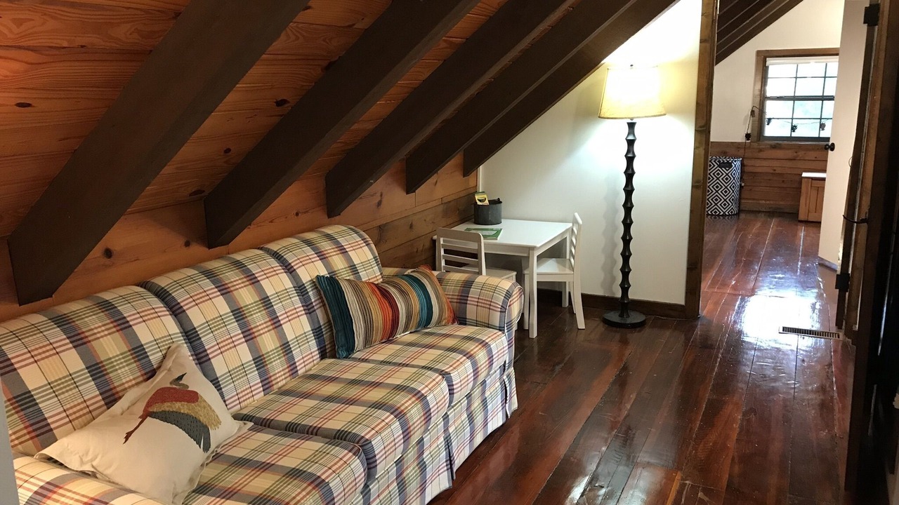 Photo of Livingroom in Mayo