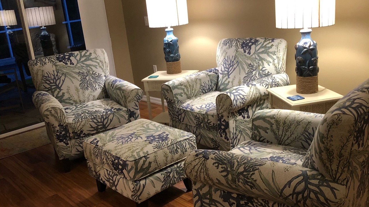 Photo of Bedroom in Port Charlotte