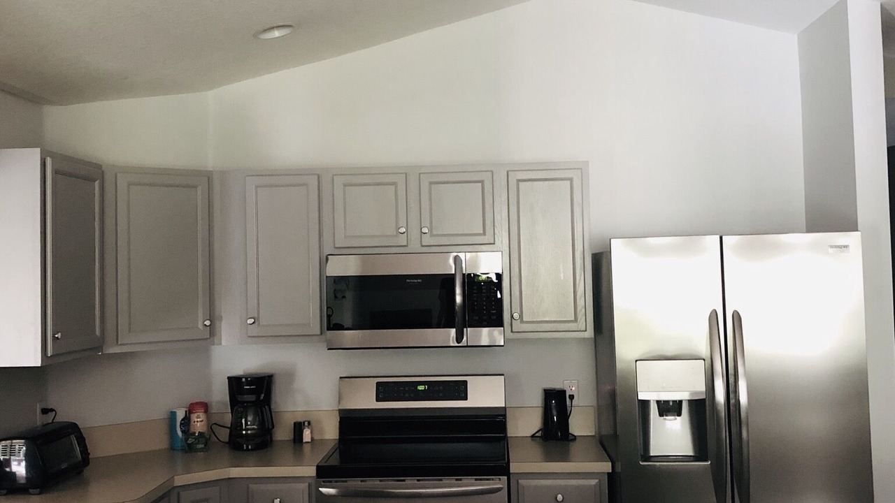 Photo of Kitchen in Port Charlotte