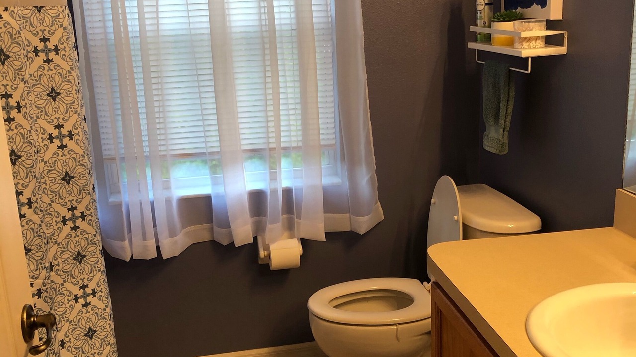 Photo of Bathroom in Port Charlotte