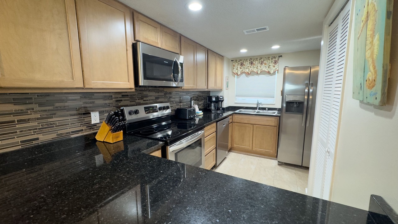 Photo of Kitchen in Fort Walton Beach