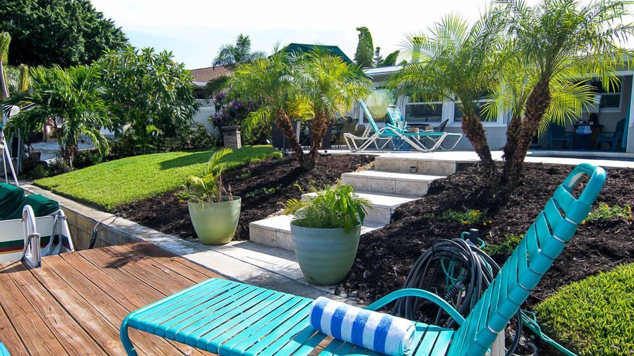 Photo of Outdoor in Coquina Key