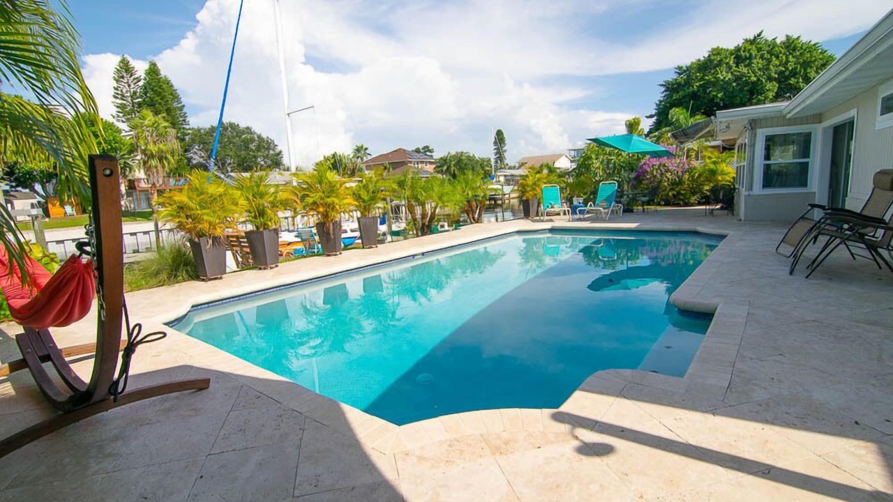 Photo of Outdoor in Coquina Key