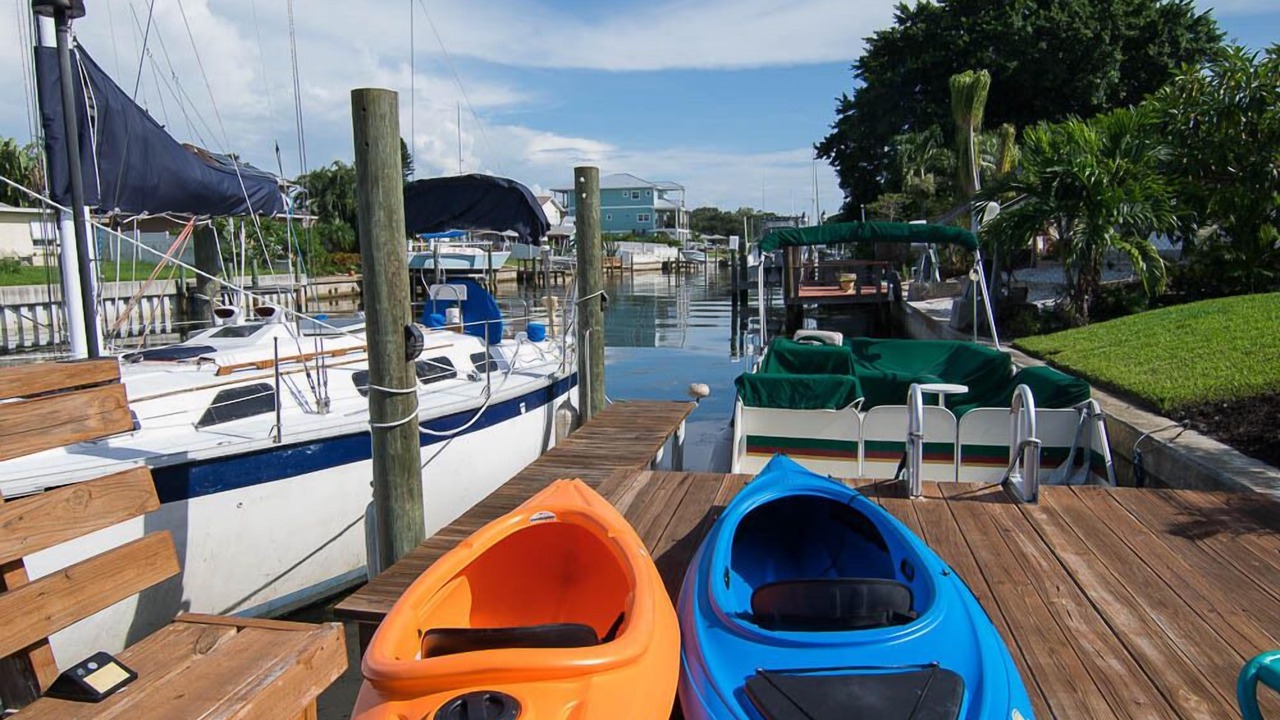 Photo of Outdoor in Coquina Key