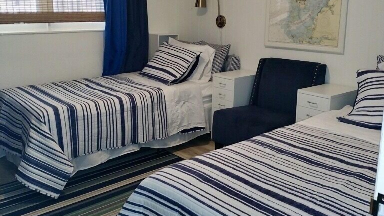 Photo of Bedroom in Coquina Key