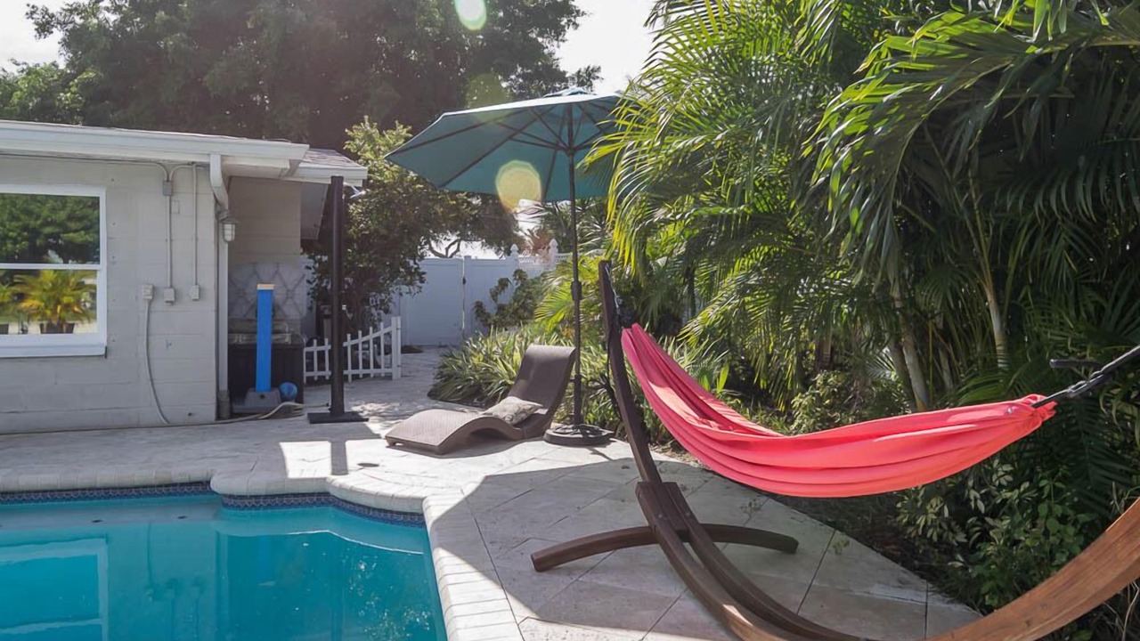 Photo of Outdoor in Coquina Key