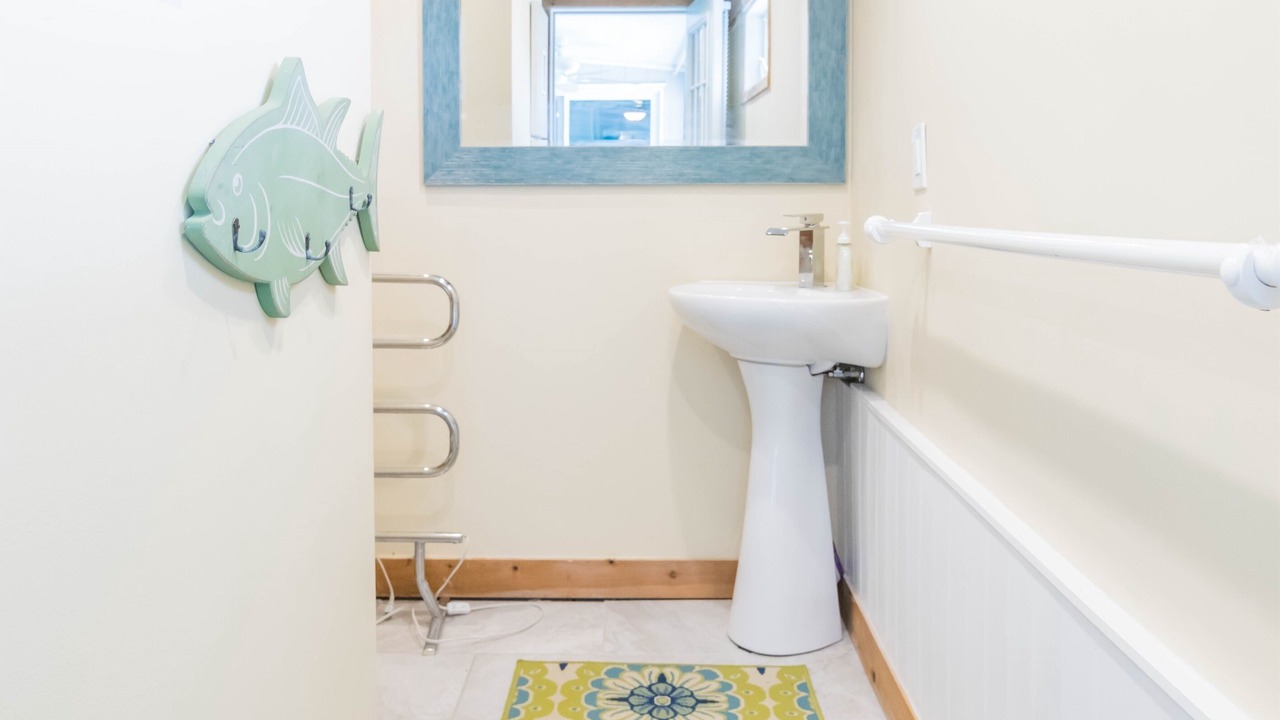 Photo of Bathroom in Coquina Key
