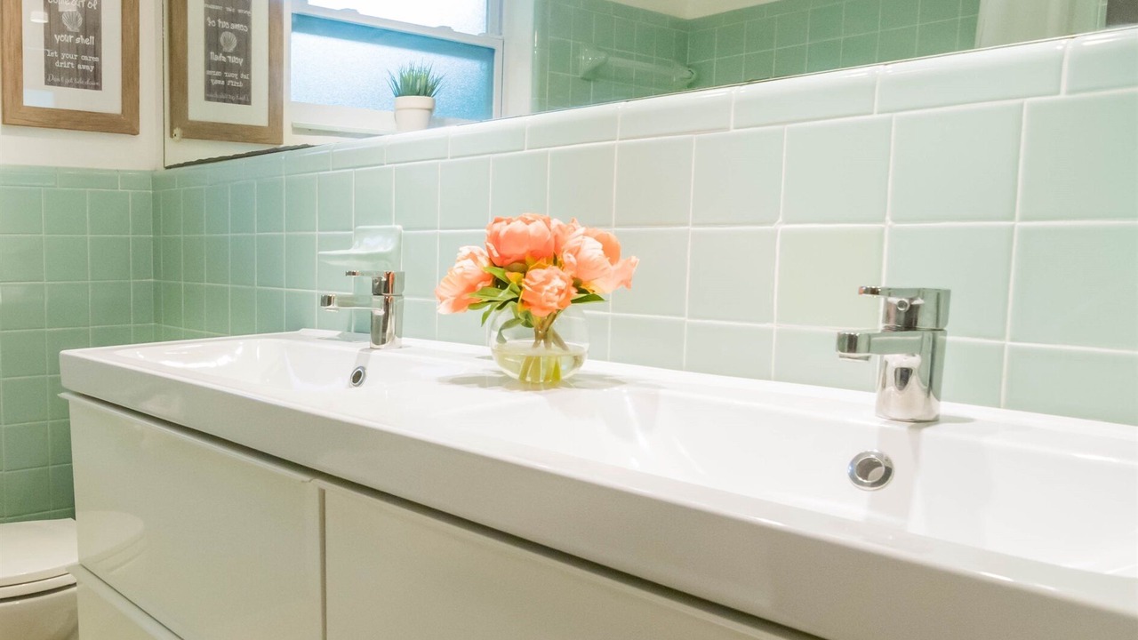 Photo of Bathroom in Coquina Key