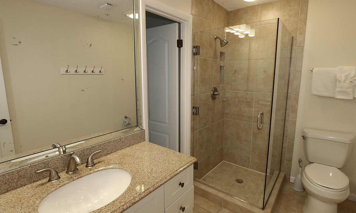 Photo of Bathroom in Captiva