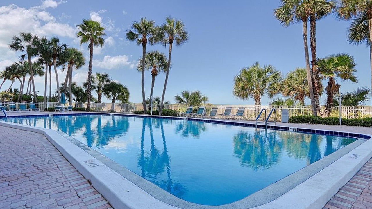 Photo of Outdoor in Sand Key
