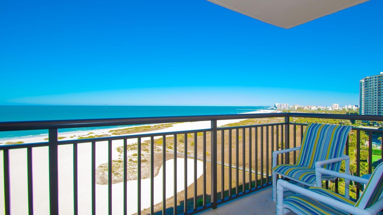 Photo of Bedroom in Sand Key