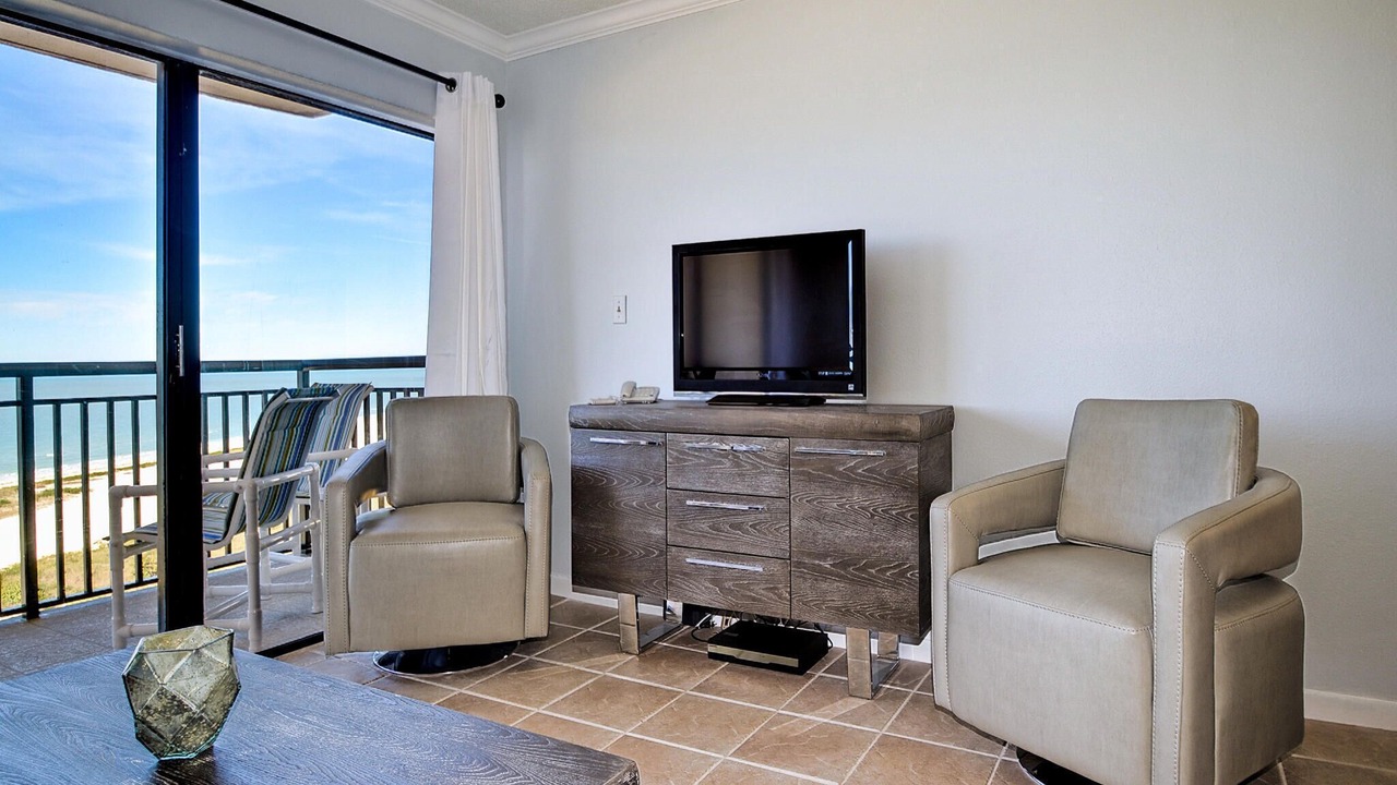 Photo of Bedroom in Sand Key