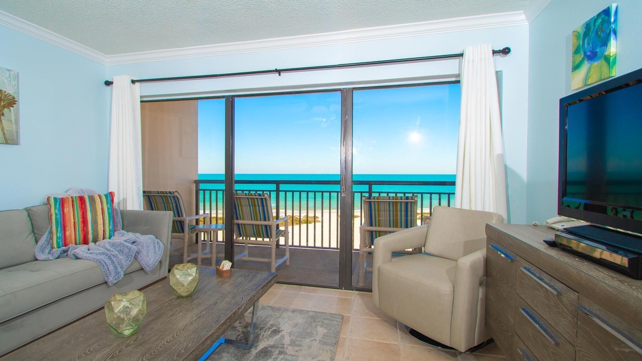 Photo of Bedroom in Sand Key
