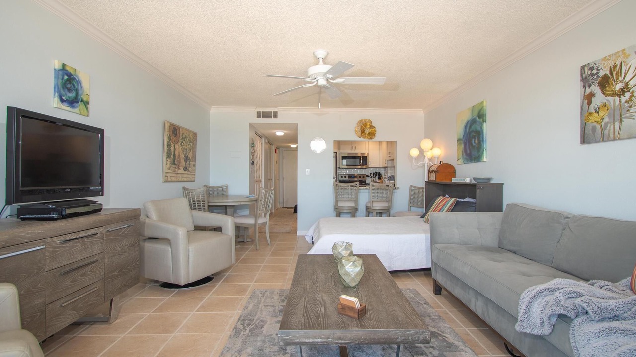 Photo of Bedroom in Sand Key