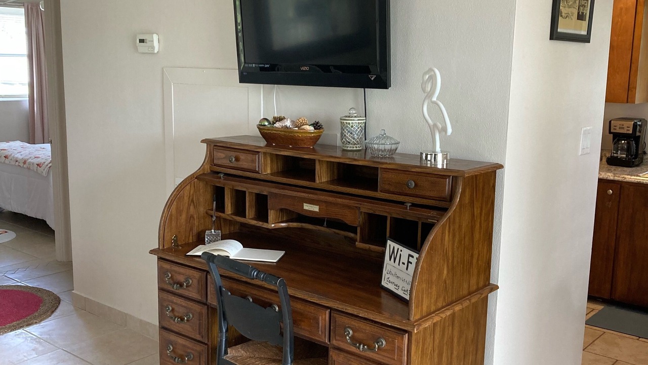 Photo of Livingroom in Charlotte Harbor