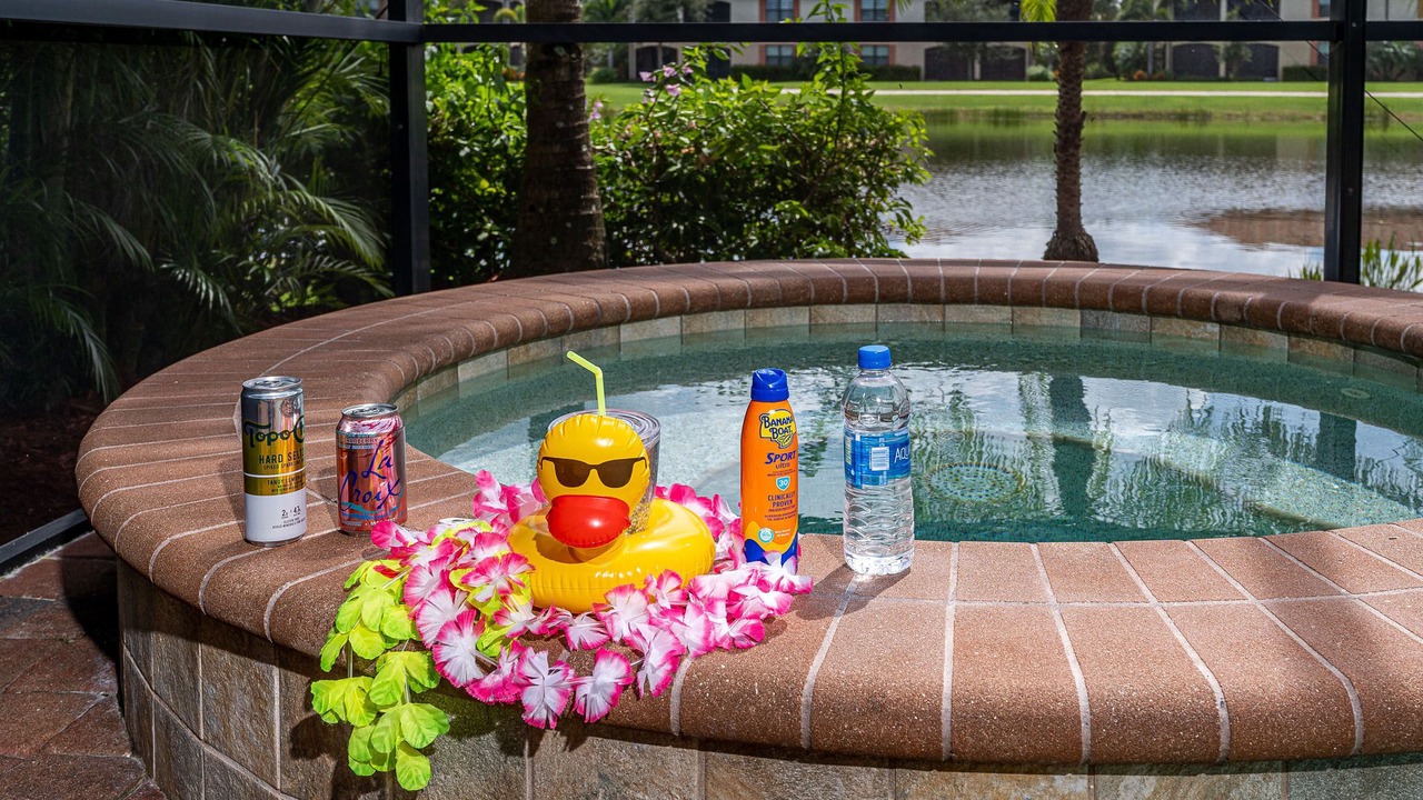 Photo of Outdoor in Bonita Springs