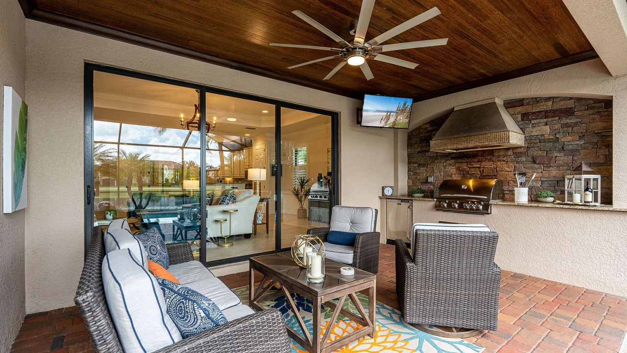Photo of Outdoor in Bonita Springs