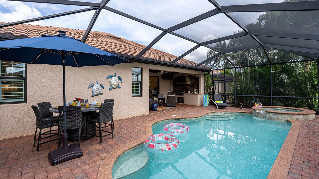 Photo of Outdoor in Bonita Springs