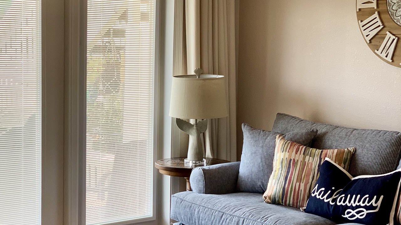 Photo of Livingroom in Coquina Key