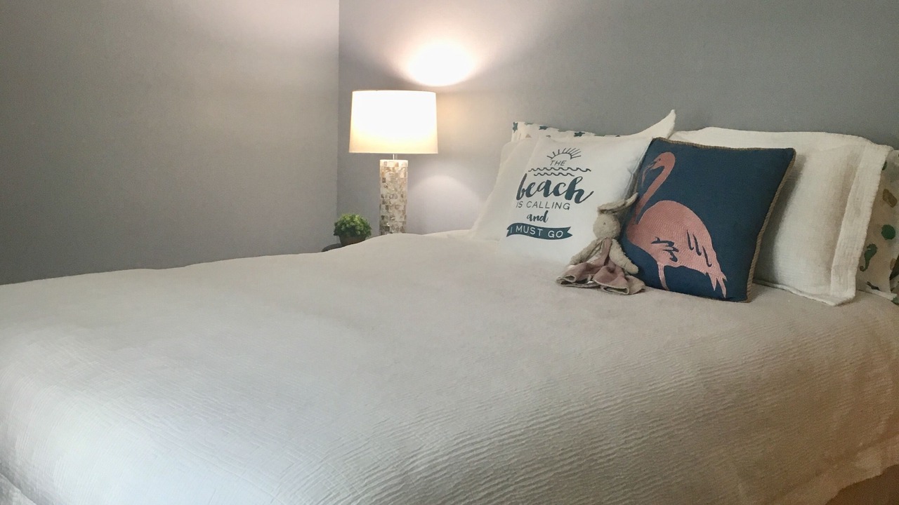 Photo of Bedroom in Coquina Key