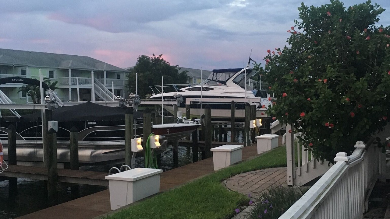 Photo of Outdoor in Coquina Key