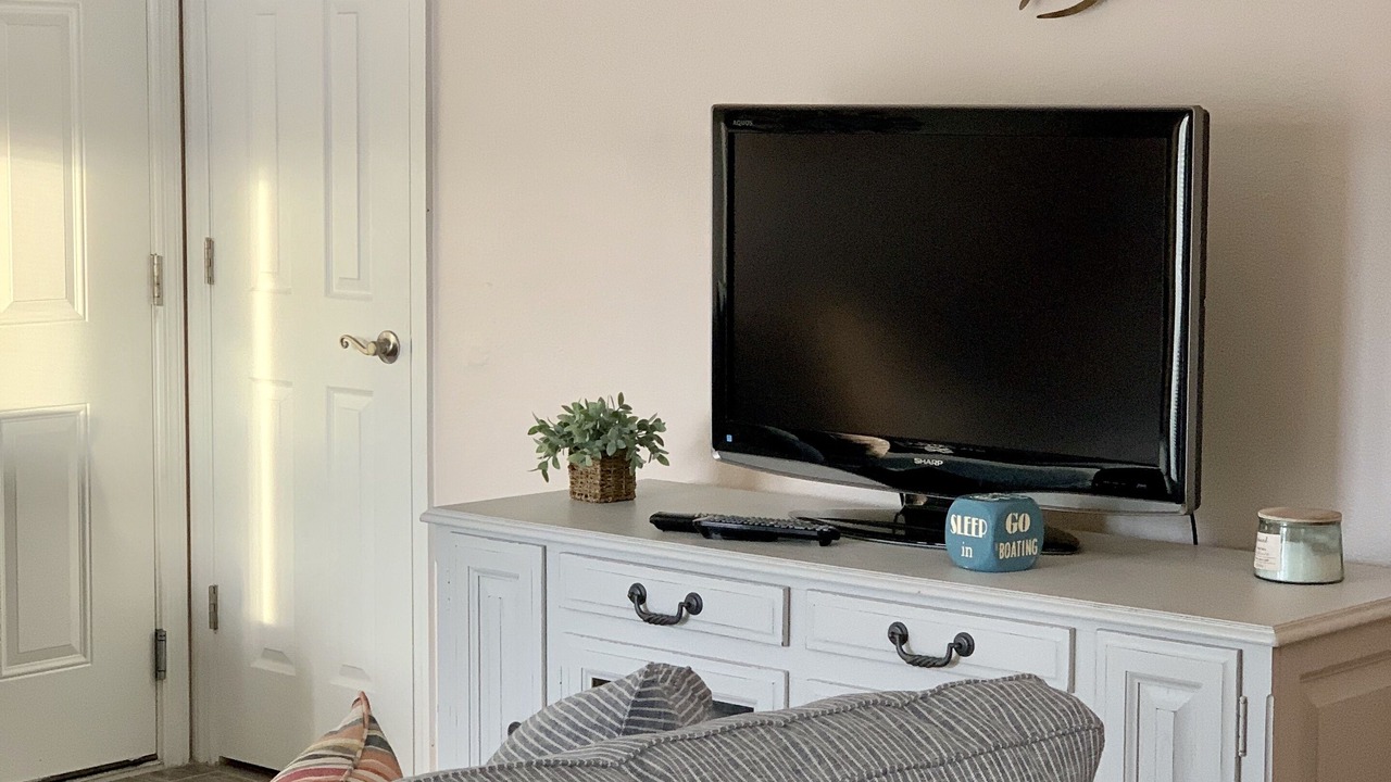 Photo of Livingroom in Coquina Key