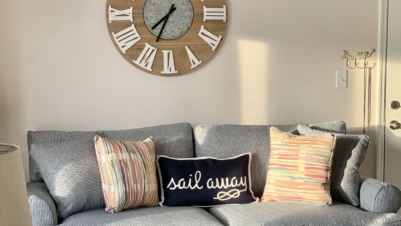 Photo of Livingroom in Coquina Key