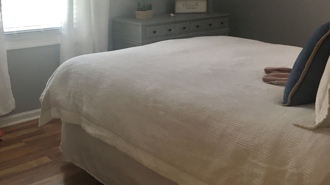 Photo of Bedroom in Coquina Key