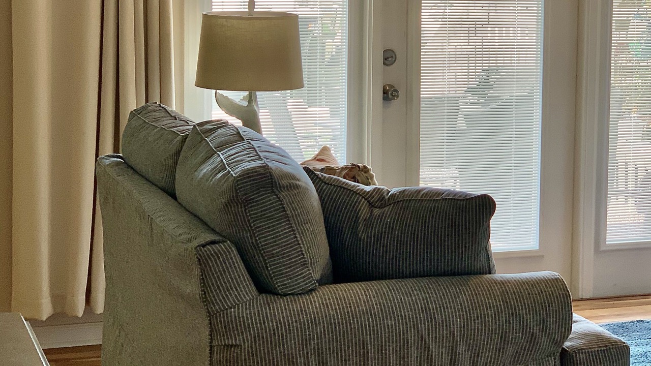 Photo of Livingroom in Coquina Key