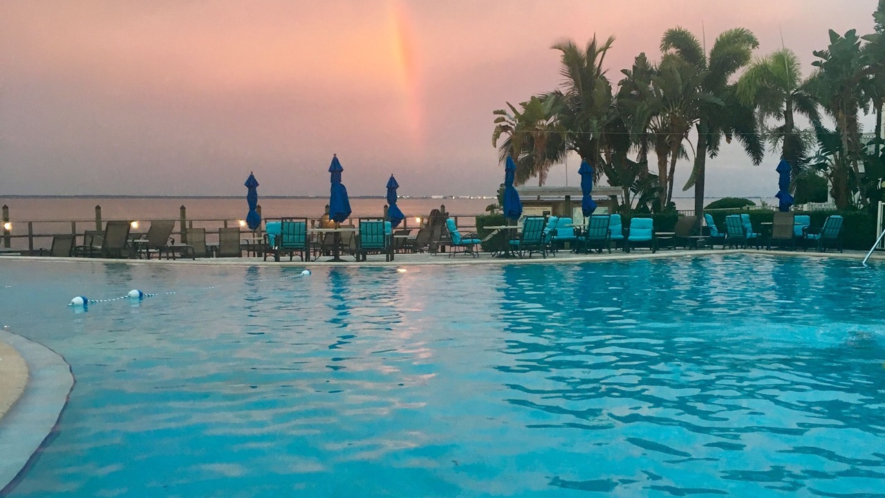 Photo of Outdoor in Coquina Key